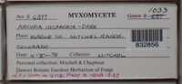 Image Associated With the Occurence